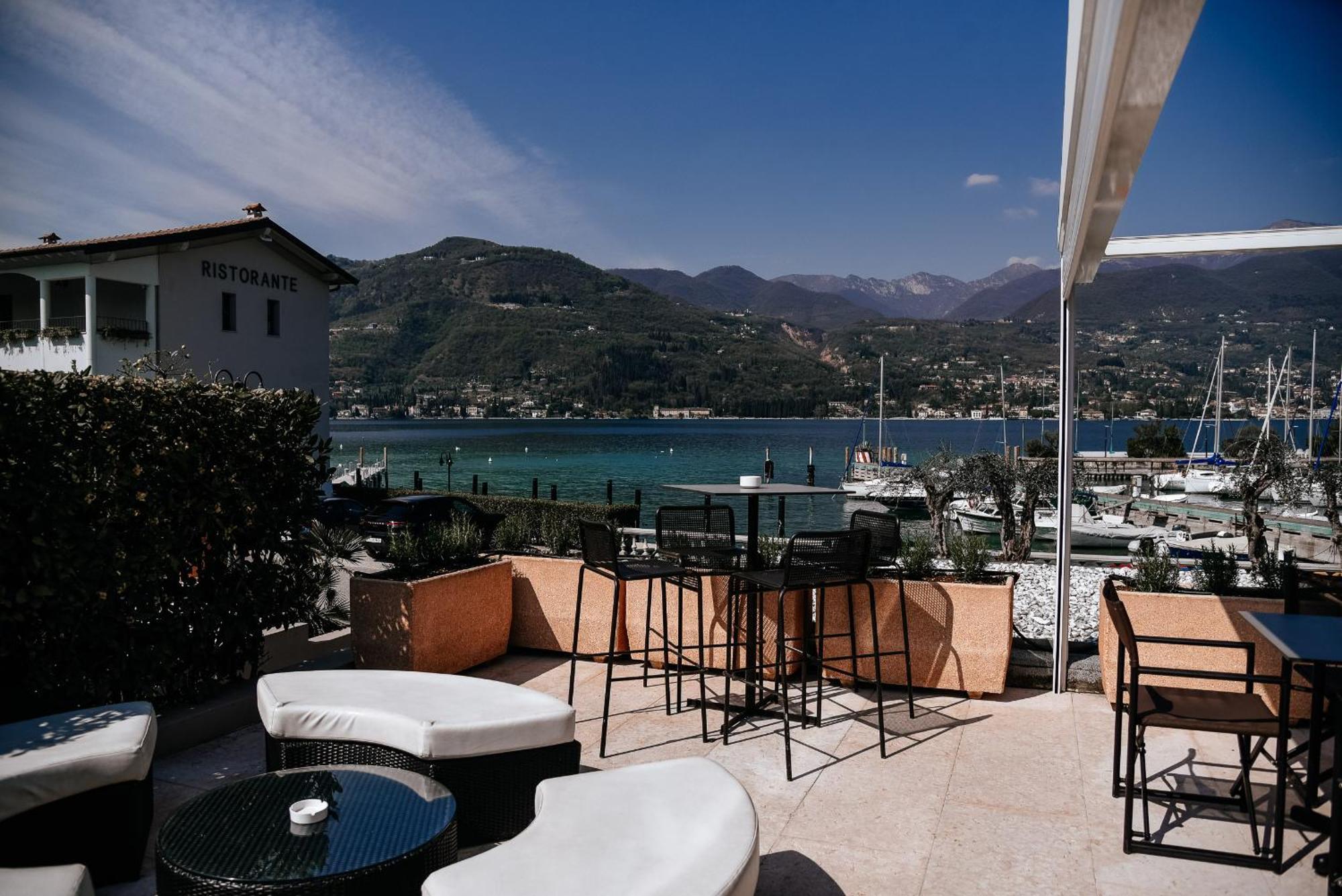 Bella Hotel&restaurant 4* San Felice del Benaco