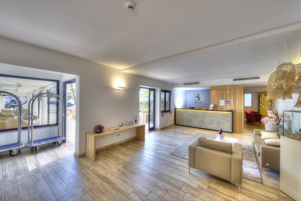 Hotel Bella Hotel&restaurant San Felice del Benaco