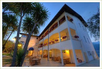 Bella Hotel&restaurant 4*