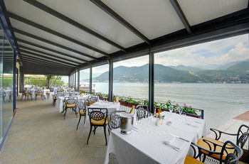 Bella Hotel&restaurant 4*