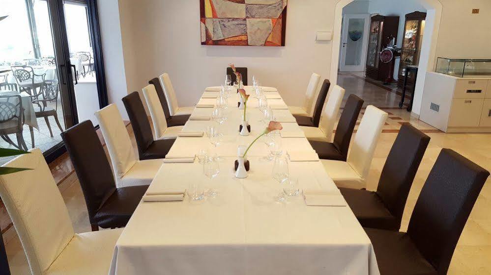 Bella Hotel&restaurant San Felice del Benaco