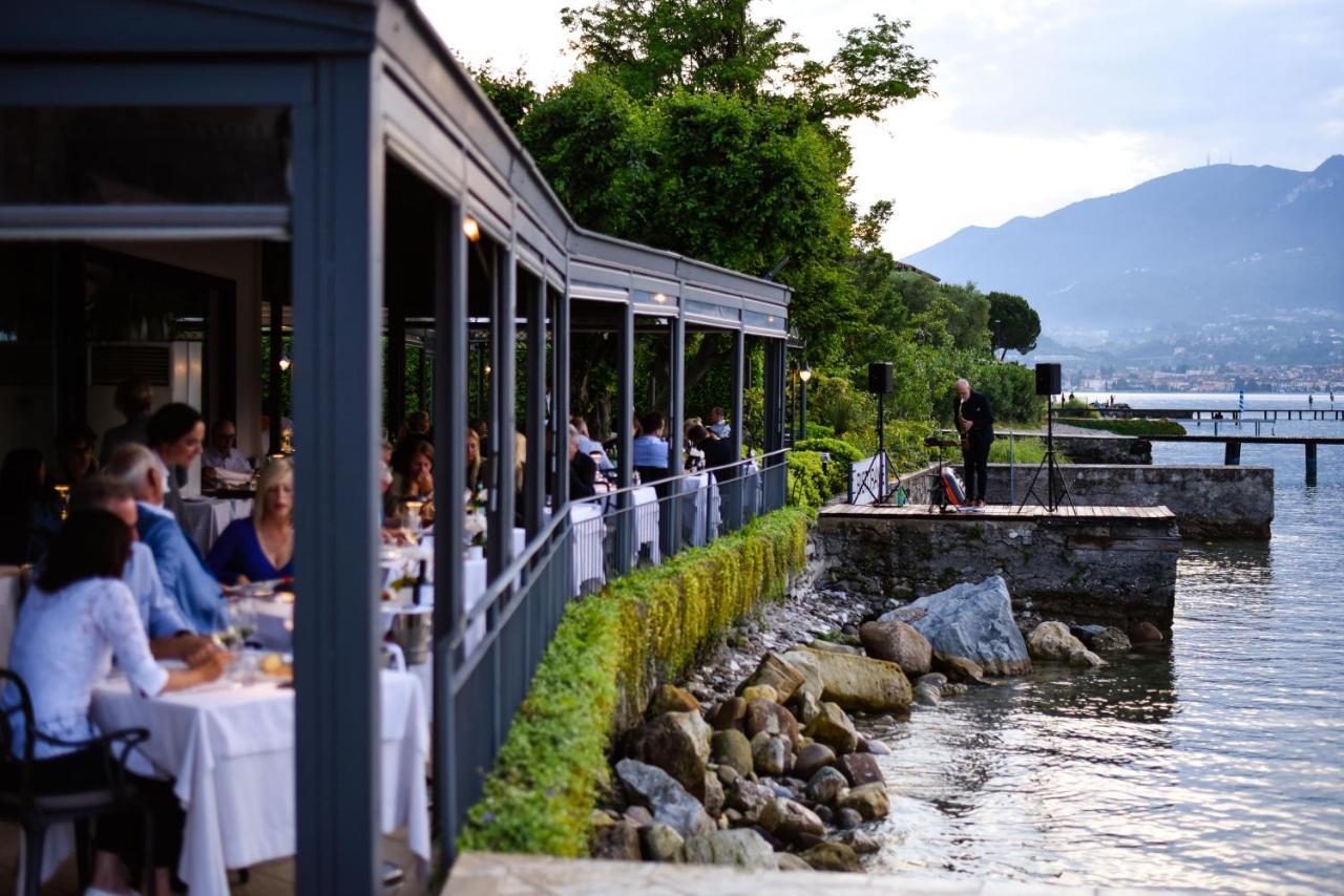 Hotel Bella & Restaurant With Private Dock For Mooring Boats 4*