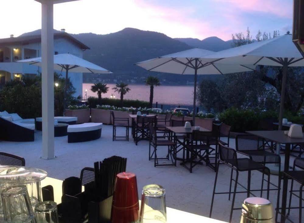 Hotel Bella & Restaurant With Private Dock For Mooring Boats 4*