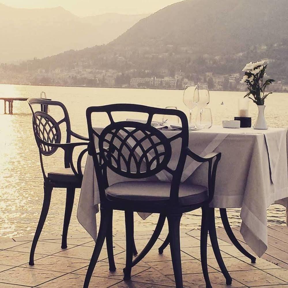 Bella & Restaurant With Private Dock For Mooring Boats Hotel 4*