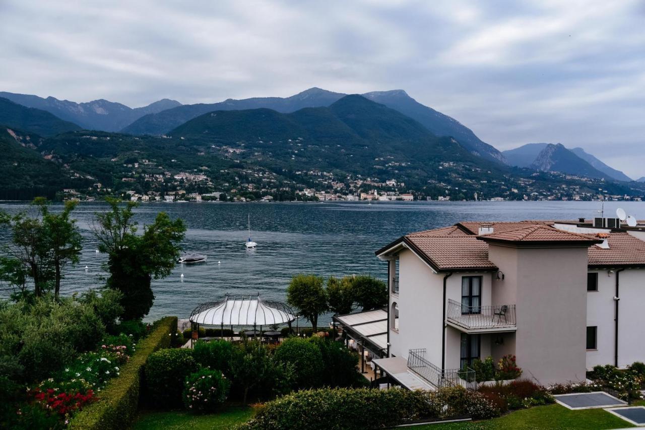 Bella & Restaurant With Private Dock For Mooring Boats Hotel 4*