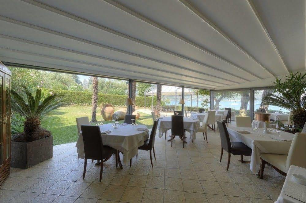 Bella & Restaurant With Private Dock For Mooring Boats Hotel 4*