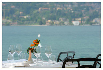Bella & Restaurant With Private Dock For Mooring Boats 4* San Felice del Benaco