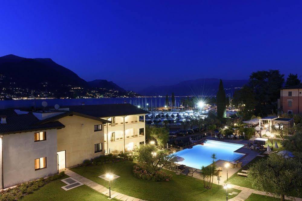 Hotel Bella & Restaurant With Private Dock For Mooring Boats 4*